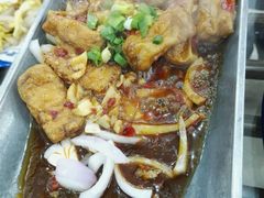 -徽州美食(三十年老店)