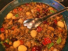 -华豫川酒家(大卫城店)