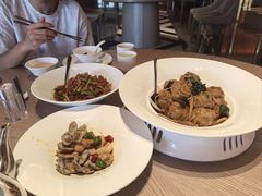 -艳阳天·非遗楚菜(武汉客厅店)