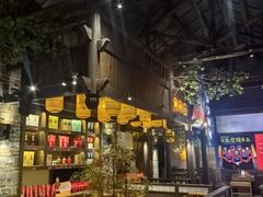 -老凯俚酸汤鱼(东山店)