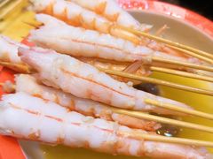 -小龍鳳·港式海鲜打边炉(沙湖路店)