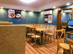 -香港仔茶餐厅(凤阳店)