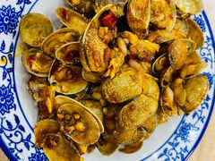 -江城燕子大排档(江汉路步行街店)