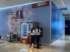 -洋洋广场(南街店)