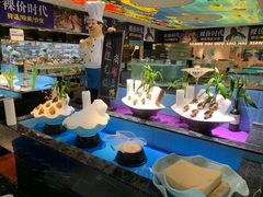 -尚海豆捞(乐虹坊店)