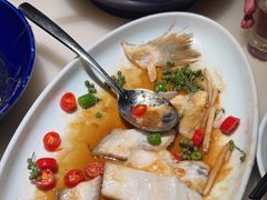 -客语客家菜(华发商都店)