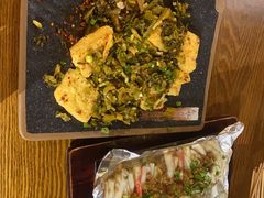 -五样儿西昌小签签烤串(天府三街店)