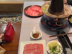 -东来顺饭庄(apm总店)