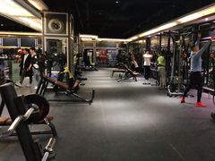 -诺德健游泳健身会馆(良渚欧文店)