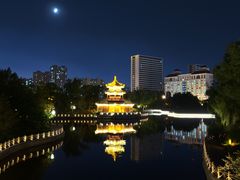 -迎泽公园