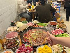 -六公里老火锅(总店)