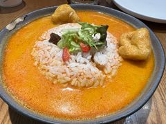-香兰印尼 Pandan(中华广场店)