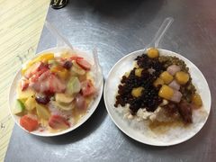 -渡船头海之冰