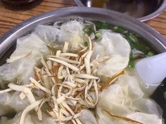 泡泡小馄饨-荣巷小馄饨(荣巷店)
