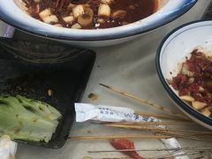 -樊记王·朝阳烧烤粥吧(星沙店)
