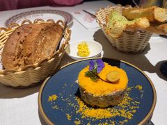 -俄士厨房(五棵松华熙LIVE店)