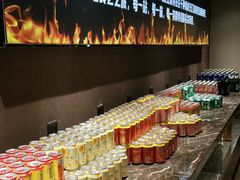 -汉丽斯巴西烤肉自助(市南店)