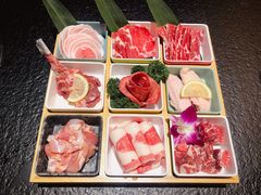 -牛焱·烧肉酒肆(五大道店)
