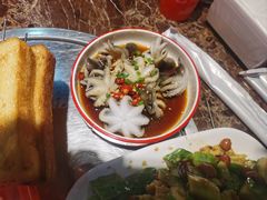 -松林烧烤·慧忠北里216小野串