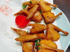 -巡味顺德菜(龙华壹方城店)