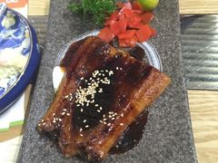 -一豚轩·烧鸟·豚骨拉面(五四路店)