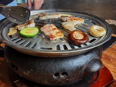 -山海烧肉(铁像寺路店)