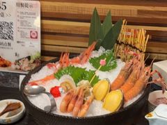 -菊上料理(蜀山银泰百货店)