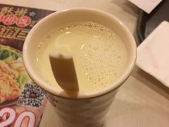 -永和大王(长寿路店)