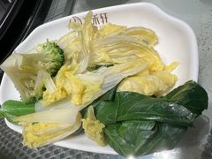 -水禾轩·海鲜蒸汽主题餐厅(新香洲旗舰店)