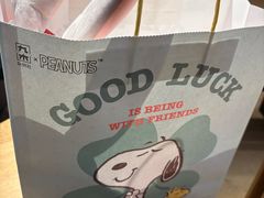 -九木杂物社(恒隆广场店)