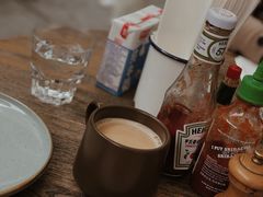 奶茶-RAC BAR(安福路店)