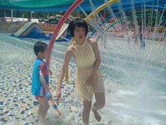 -青鱼湾水上乐园