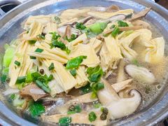 -朗妈私房菜(婺女州店)