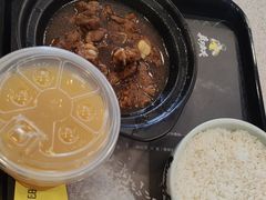 -真功夫(香缤广场店)