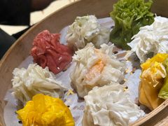 -龍聚祥烧麦馆(鼓楼店)