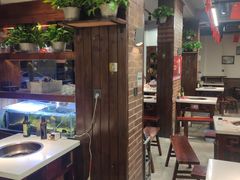 -水碾河刘老大串串香(水碾河路店)