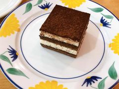 -萨莉亚意式餐厅(石鼓路店)