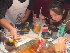 -九鼎轩脆毛肚火锅(南京东路店)