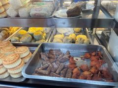 -护国寺小吃(新街口店)