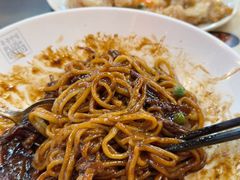 -香港饭店0410(明洞店)