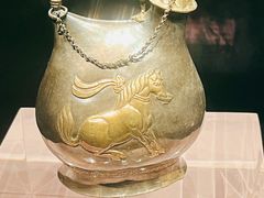 -陕西历史博物馆