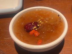 -乔街深夜食堂·台州菜·高压锅生蚝(杭州总店)