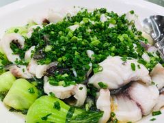 -海宝酒家(中山四路店)