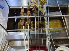 -古彭7只羊·招牌白串·碳锅羊肉旗舰店