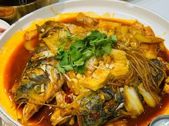 -李老哈·东北菜(宋园路店)