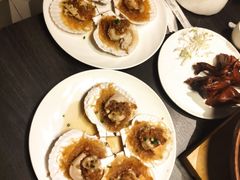 -鹊玥·粤菜小馆(汇智国际商业中心店)
