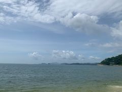 -大梅沙海滨公园