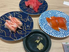 -大起水产回转寿司(道顿堀店)