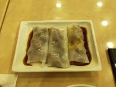 -盛记粥面(佐敦店)
