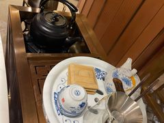 -顺意·顺德家乡菜(国际人才大厦店)